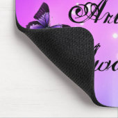 Reumatoïde artritis Bewustheid Muismat (Hoek)