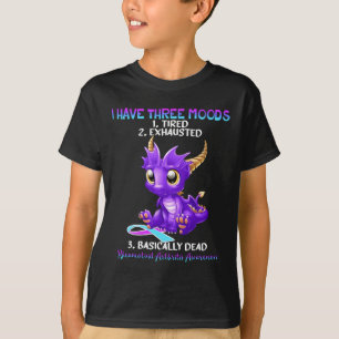 Reumatoïde artritis Bewustingsdraak Ik heb drie T-shirt