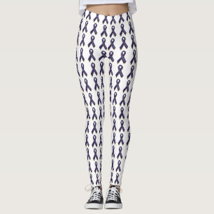 Reumatoïde ziekte Bewustheid Koolstofemissies Leg Leggings