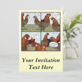 Reumoren Kaart (Staand voorkant)