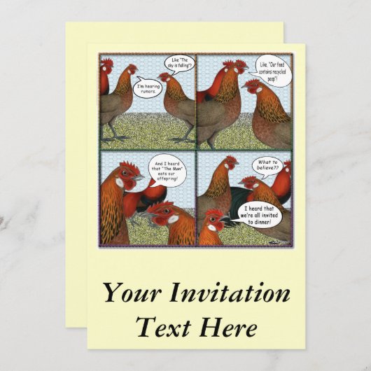 Reumoren Kaart (Voorkant / Achterkant)