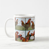 Reumoren Koffiemok (Links)