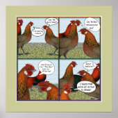 Reumoren Poster (Voorkant)