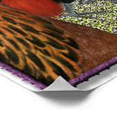 Reumoren Poster (Hoek)