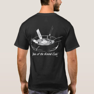 Reunicon 32 - donker t-shirt