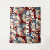 Reünie 40th 50th 55th 60th 65th 70th wandkleed (Voorkant)