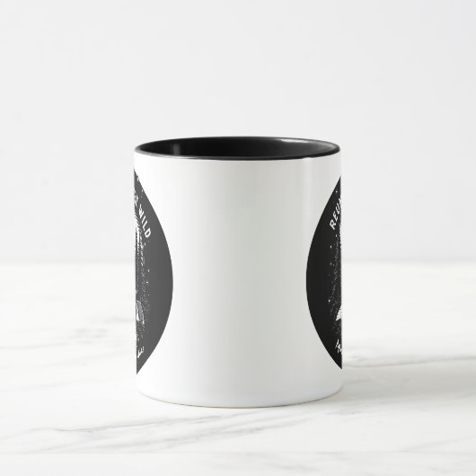 Reünie in het wild mok (Midden)