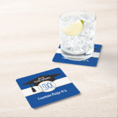 Reünie! Onderzetter voor aangepaste reünie-klassen (Insitu)