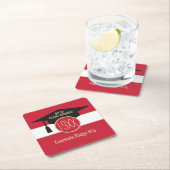 Reünie! Onderzetters voor aangepaste reünie (Insitu)