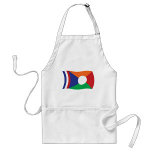 Reünie Vlag Schort