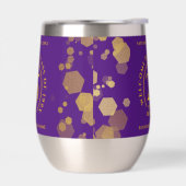 Reünieklas van Purple & Gold School College (Links)