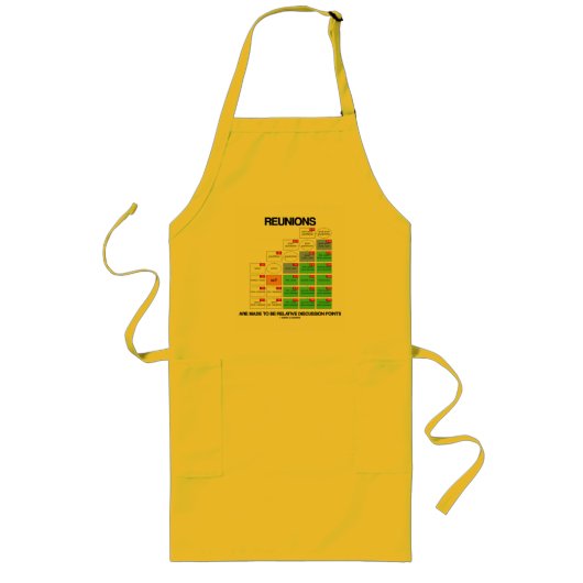 Reunies worden gemaakt om relatieve discussiepunte lang schort (Voorkant)