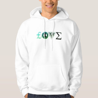 Réunion 2022 hoodie