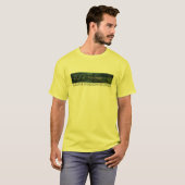Reunion Allen & Dobson 2012 - Pastels T-shirt (Voorkant volledig)