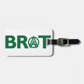 Reunion Bagagelabel (Voorkant horizontaal)