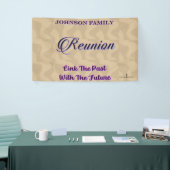 Reunion Banner (Beurs)
