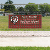 Reunion Banner (Insitu)