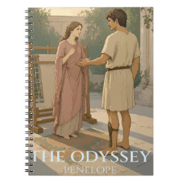 Reunion Beyond the Loom Notitieboek