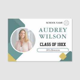 Reunion foto naam Tags 20e klas reünie