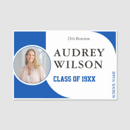 Reunion foto naam Tags 25e klas reünie