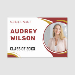 Reunion Foto Naam Tags College Reunion