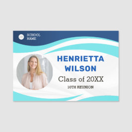 Reunion Foto Naam Tags High School Reunion