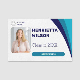 Reunion Foto Naam Tags High School Reunion