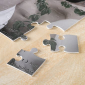 Reunion in Death Legpuzzel (Zijkant)