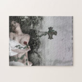 Reunion in Death Legpuzzel (Horizontaal)