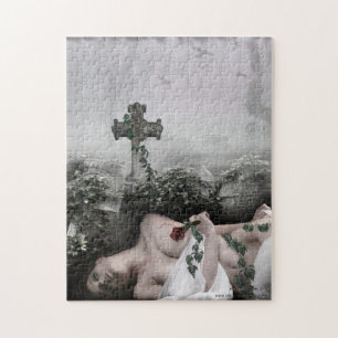 Reunion in Death Legpuzzel