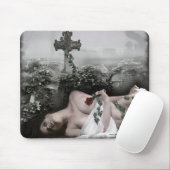 Reunion in Death Muismat (Met muis)