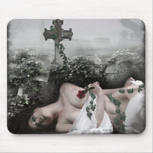 Reunion in Death Muismat