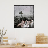 Reunion in Death Poster (Keuken)