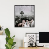 Reunion in Death Poster (Thuiskantoor)