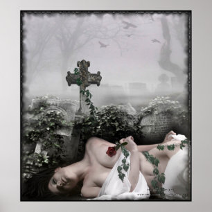 Reunion in Death Poster