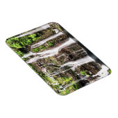 Réunion Island - magneet van Velvet Escape (Rechterzijde)