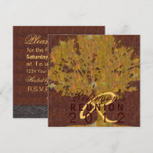 Réunion Kaart (Voorkant / Achterkant)