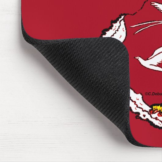 Réunion Muismat (Hoek)