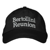 Reunion Pet (Voorkant)