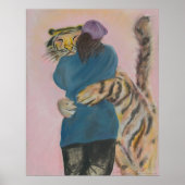 Réunion Poster (Voorkant)