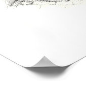 Reunion Prep - Poster (Hoek)