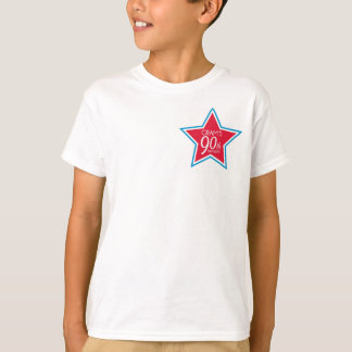 Réunion Shirt - Kinder