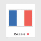 Réunion Sticker (Vel)