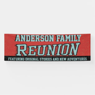 Reunion Super Hero Comic Spandoek