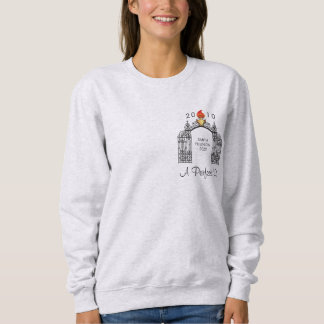Reunion Sweatshirt