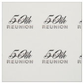 Reunion t - shirts klasse stof (Swatch)