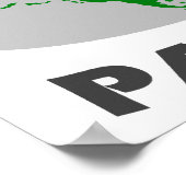 Reunite Pangea Poster (Hoek)