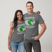 Reunite Pangea T-shirt (Unisex)