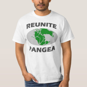 Reunite Pangea T-shirt
