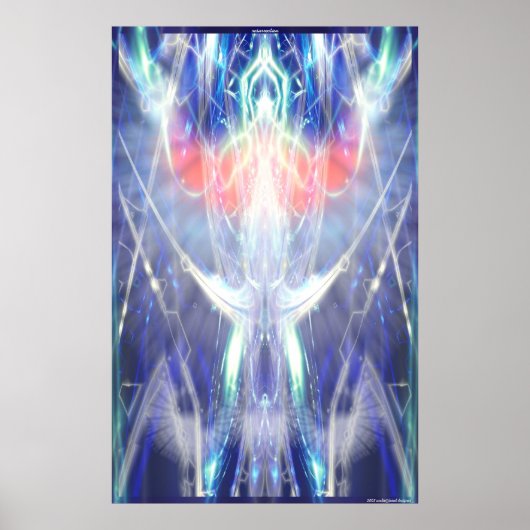 reurrectie poster (Voorkant)